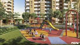 Children Play Area